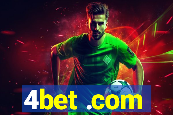 4bet .com